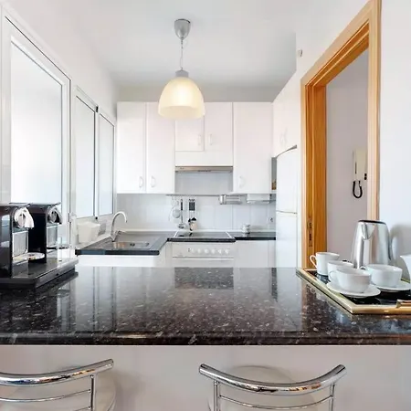 Apartamento Caletillas Views Candelaria