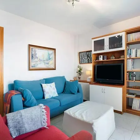 Caletillas Views Apartamento Candelaria