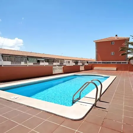 Apartment Caletillas Views Candelaria