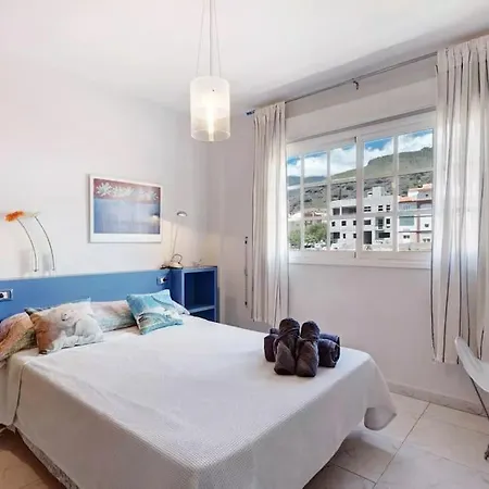 Apartamento Caletillas Views Candelaria